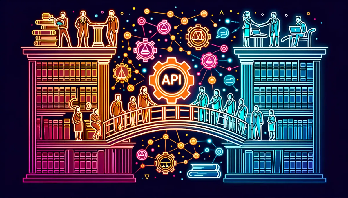 Why We Need More Legal APIs