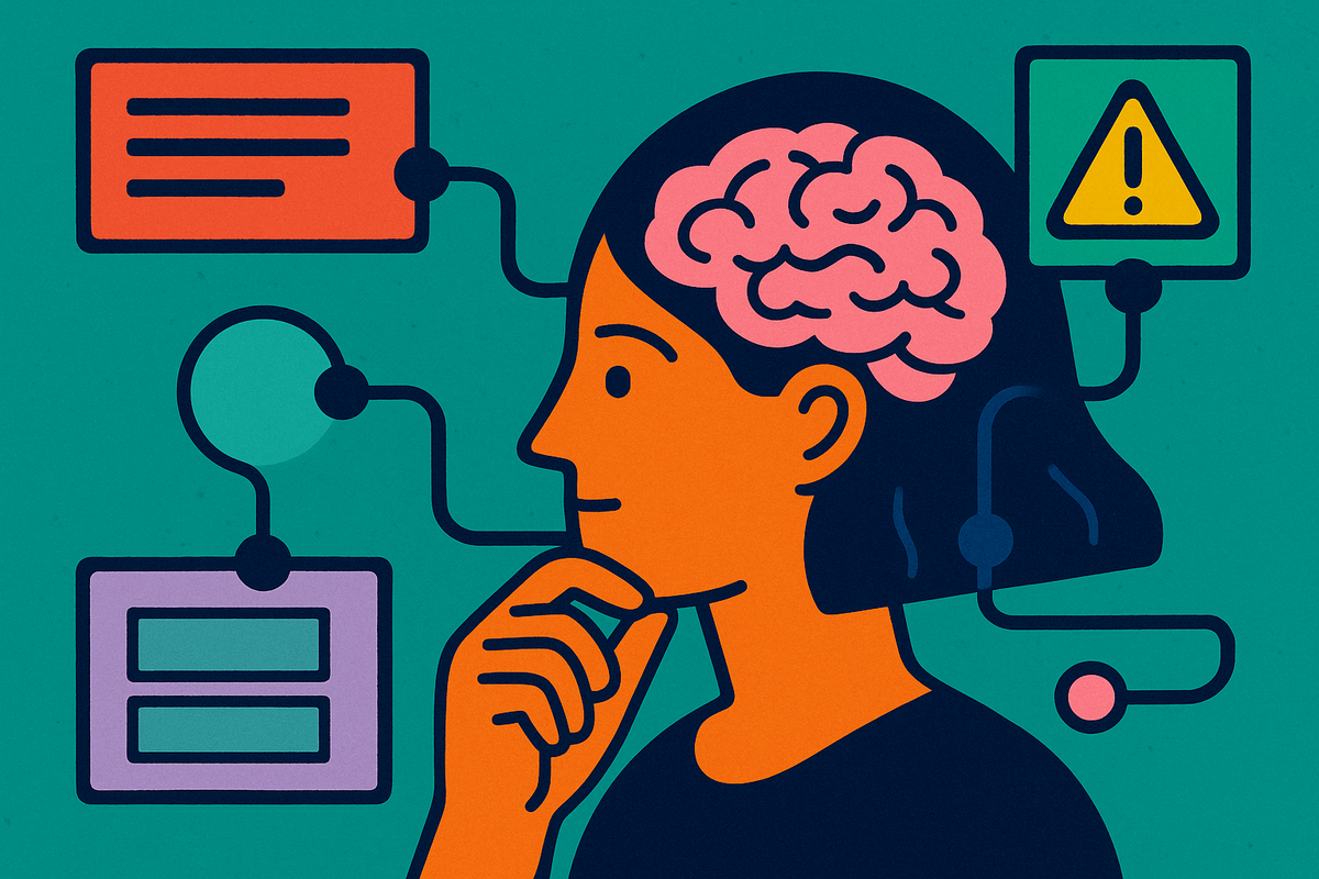 Memory With Meaning: How EM-LLM Might Impact Legal AI