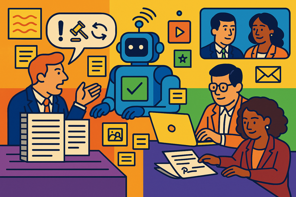 When AI Stops Being Neutral: The Case for Behaviourally Aligned Legal Models