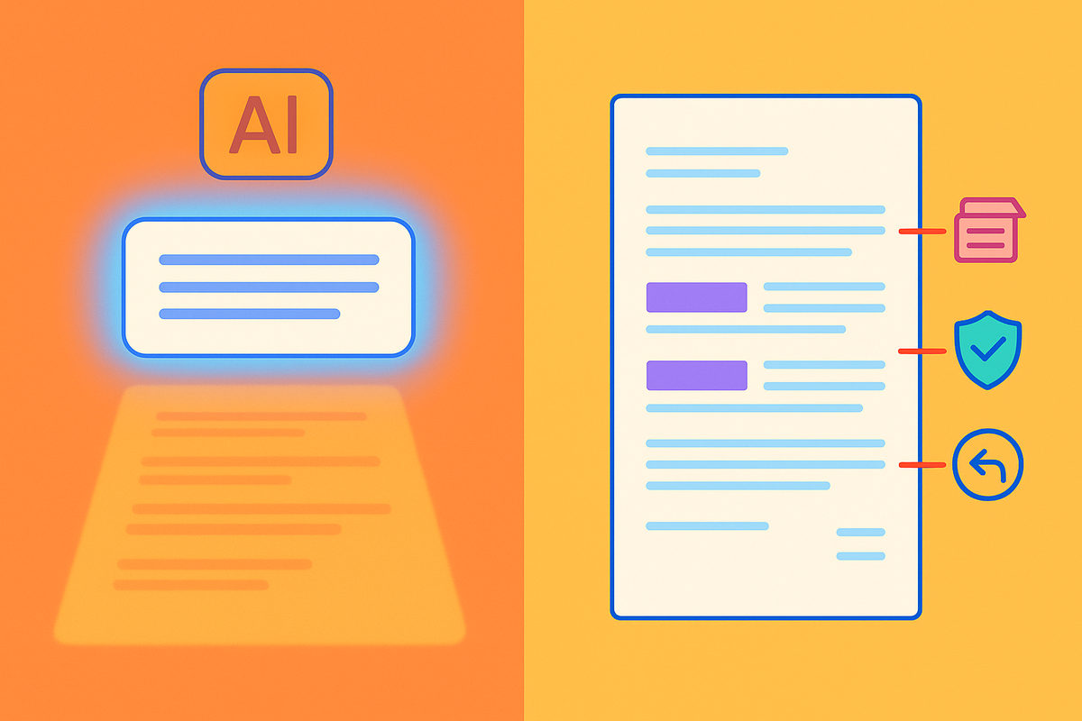 Why Explainability Is the Wrong Word for Legal AI