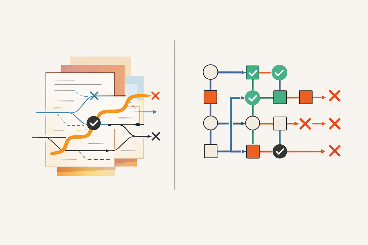 How Legal Reasoning Should Age
