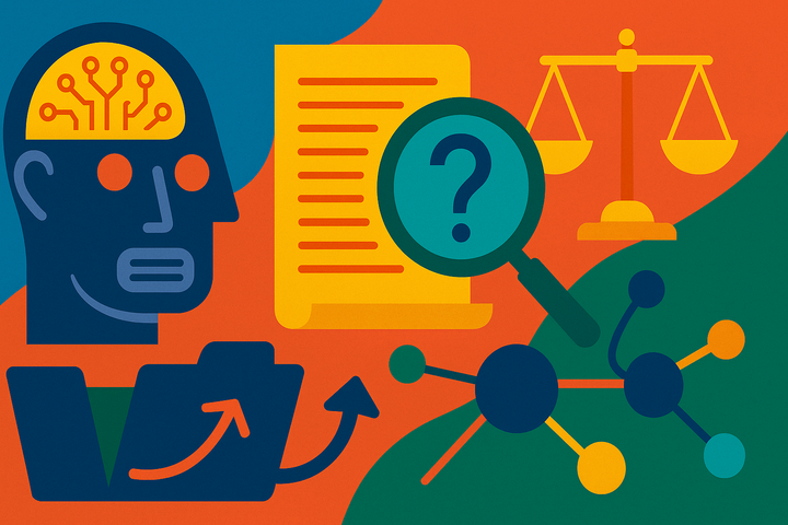Rethinking AI 'Understanding' in Legal Workflows